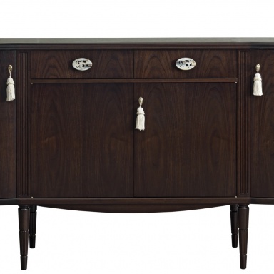 The Buffet Dorabella