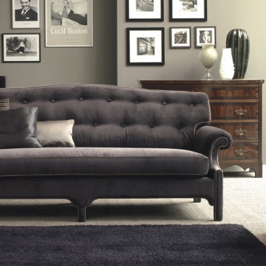 Three seater sofa Hollywood 40