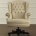 Sinatra armchair office