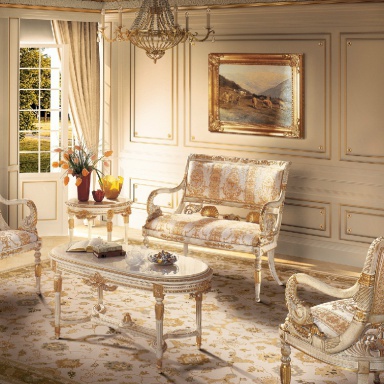 Living room (sofa set) Kant