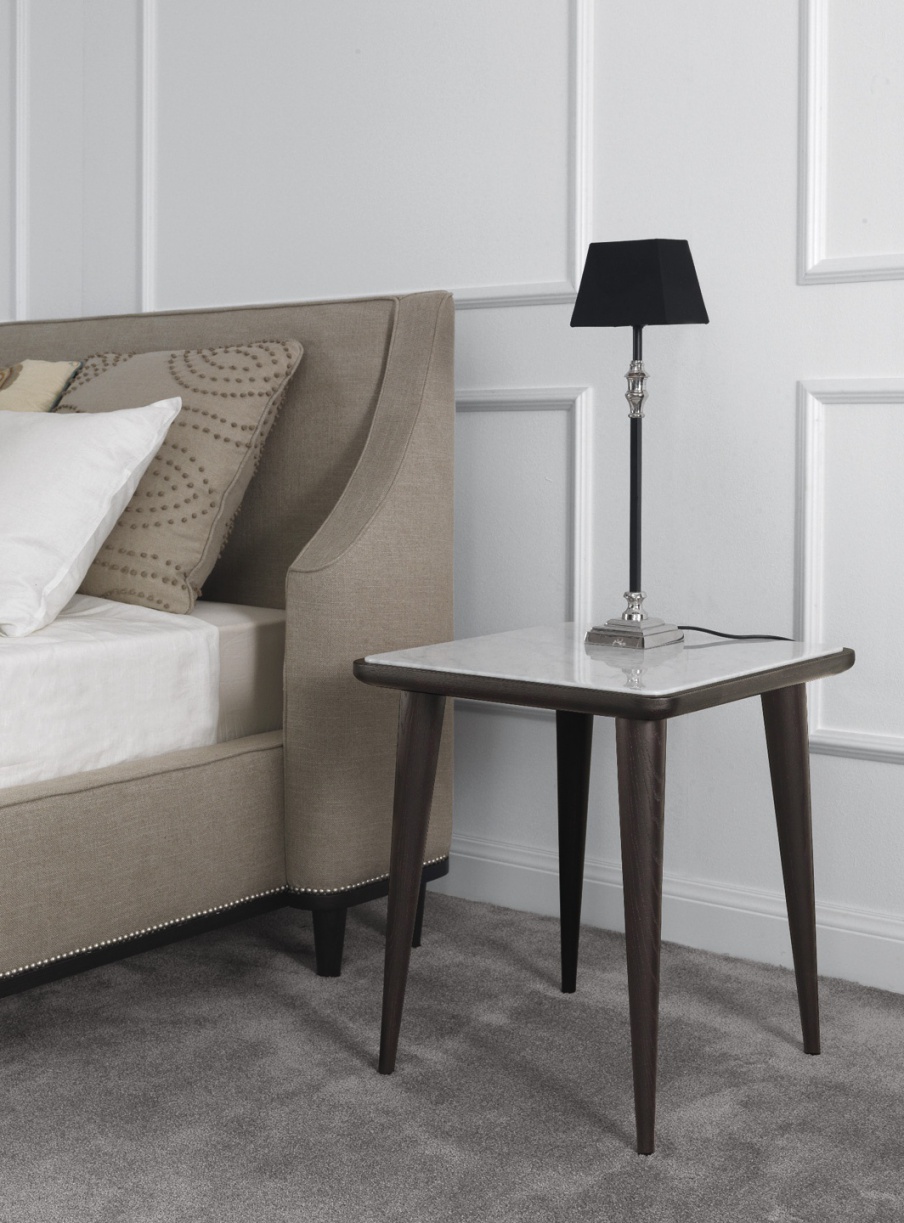 Coffee table square формыTinello, Galimberti Nino