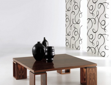 Reverso coffee table, Galimberti Nino