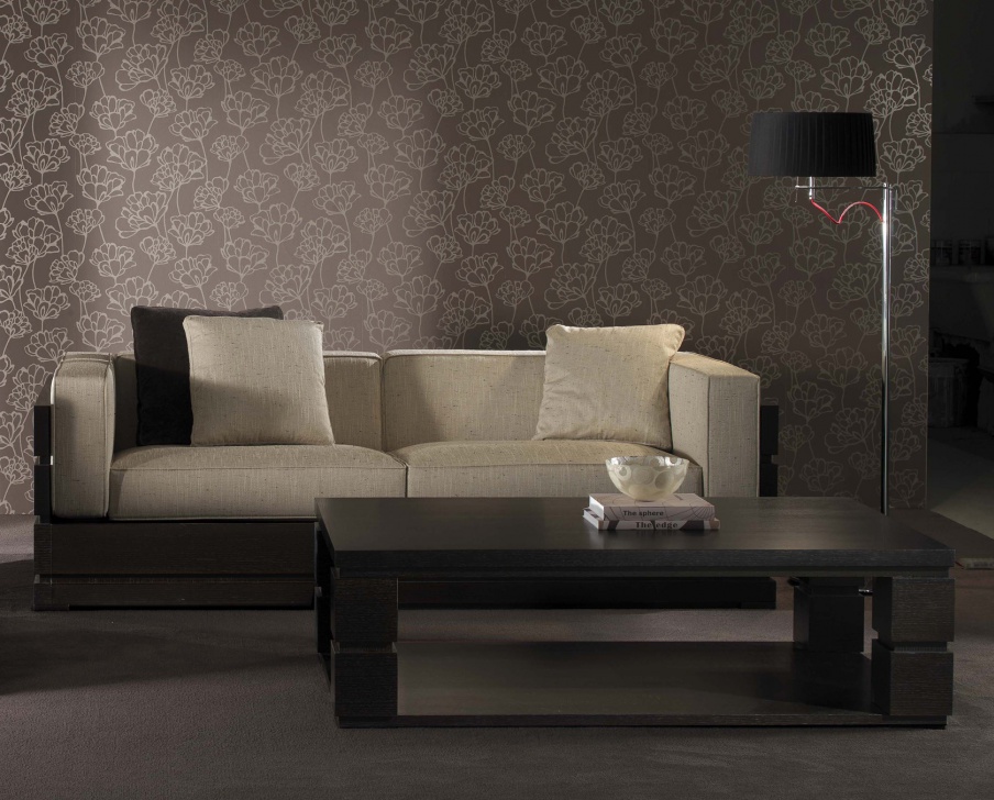 Rectangular coffee table Lineo, Galimberti Nino