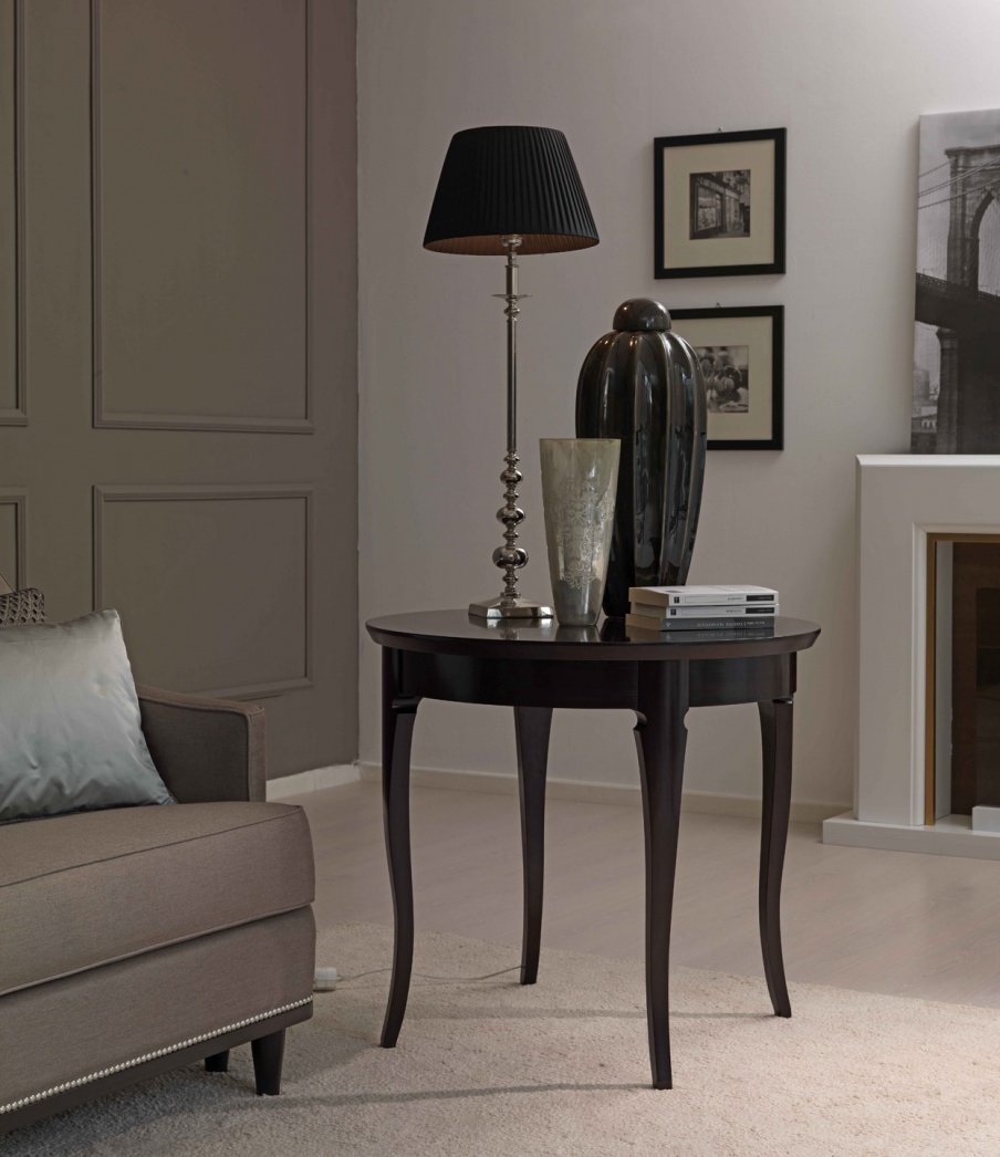 Garbo coffee table, Galimberti Nino