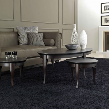 Garbo coffee table