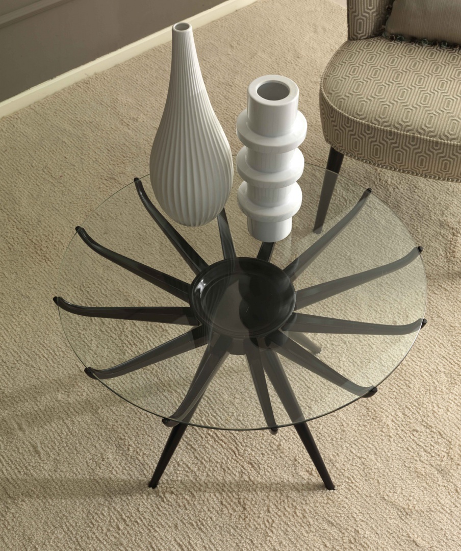 Coffee table Carlito, Galimberti Nino