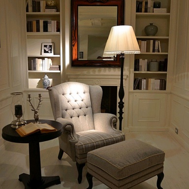 Coffee table Brandino