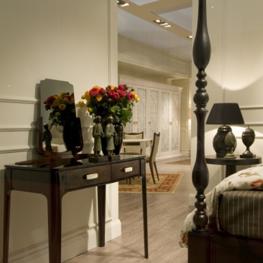 Dressing table Norina