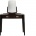 Dressing table Norina