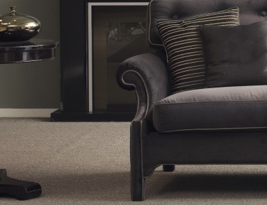 Coffee round table Hector NL.469, Galimberti Nino