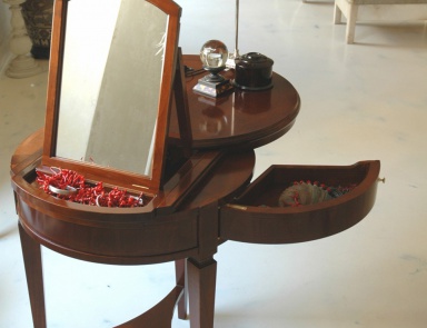 Dressing table DO.066, Galimberti Nino