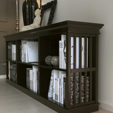 Bookcase Celine NL.543