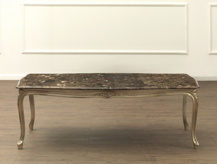 Coffee table Orfeo, Galimberti Nino