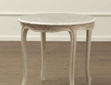 Coffee round table Alfred, Galimberti Nino