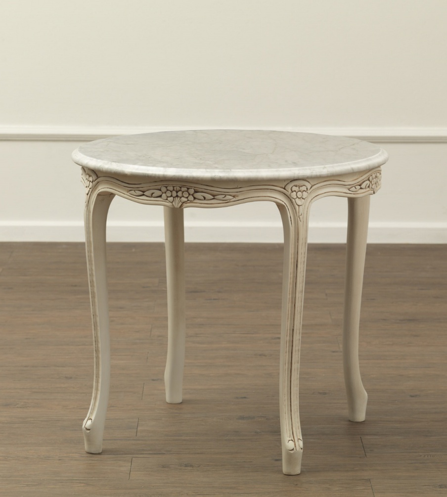 Coffee round table Alfred, Galimberti Nino
