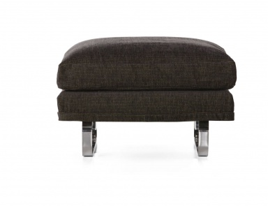Square pouf Daddy, Moooi