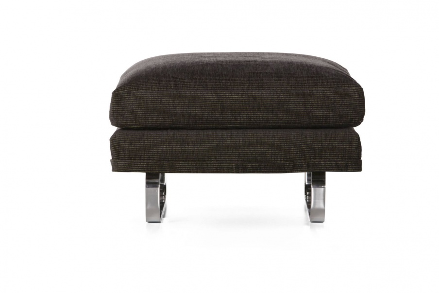 Square pouf Daddy, Moooi