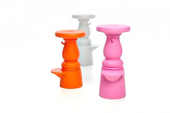 Bar stool New Antiques