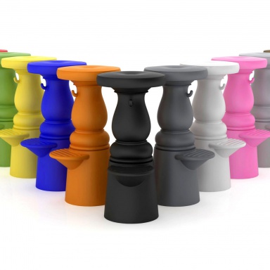 Bar stool New Antiques