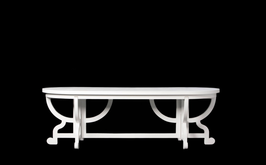 Dining table Paper, Moooi