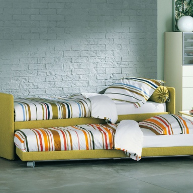 The Duetto Sofa