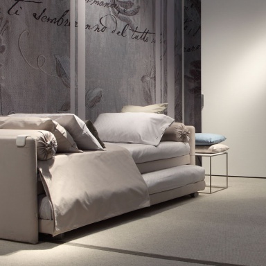 The Duetto Sofa