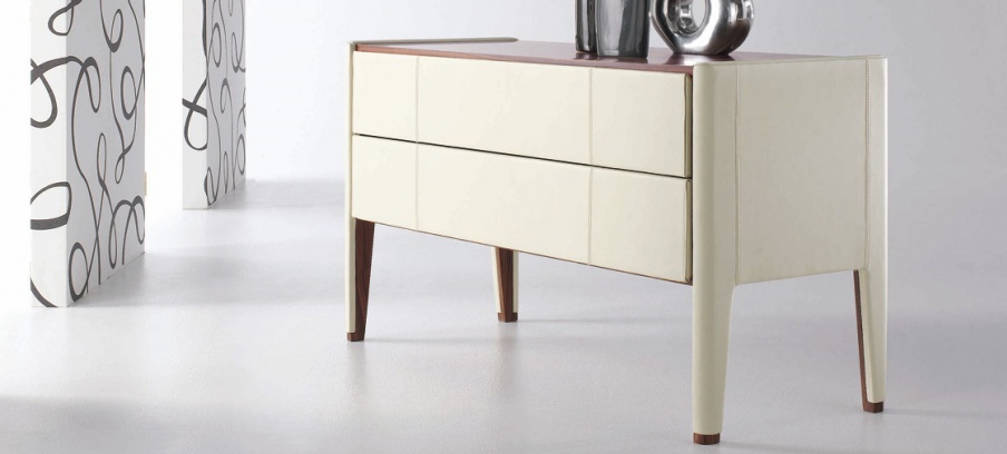 The drawers Viceversa, Galimberti Nino