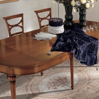 Dining room (dining set) Taormina