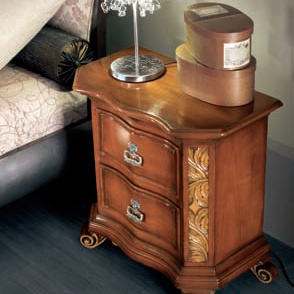 Bedside table bedside Art.376
