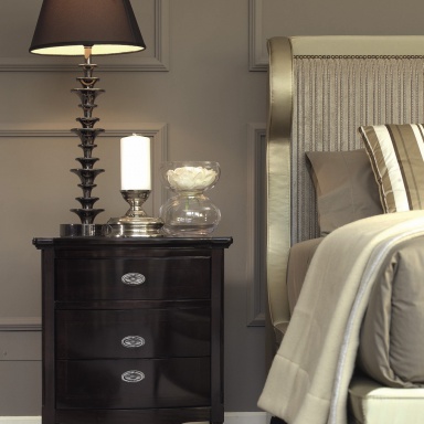 Bedside table Cooper