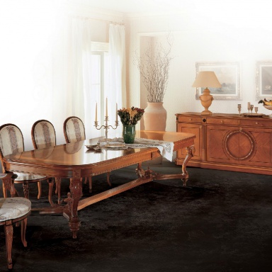 Dining room (dining set) Rubens