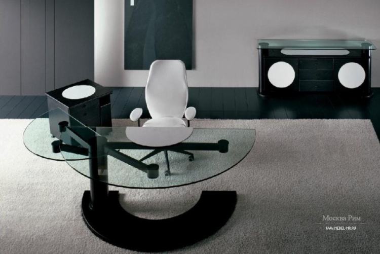 The OFFICE (SUITE OFFICE) I4 MARIANI, ARKITRE