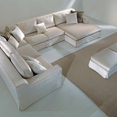 Corner sofa Charme