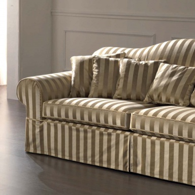 Double King sofa