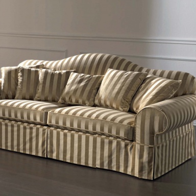 Double King sofa