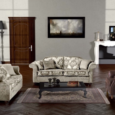 Two seater sofa Orleans