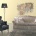 Double sofa Olimpia