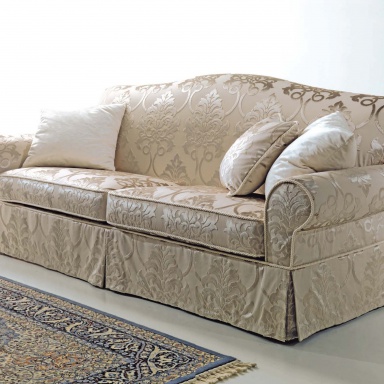 Double sofa Olimpia