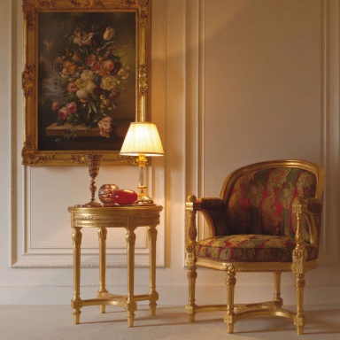 The CS chair Masterpieces