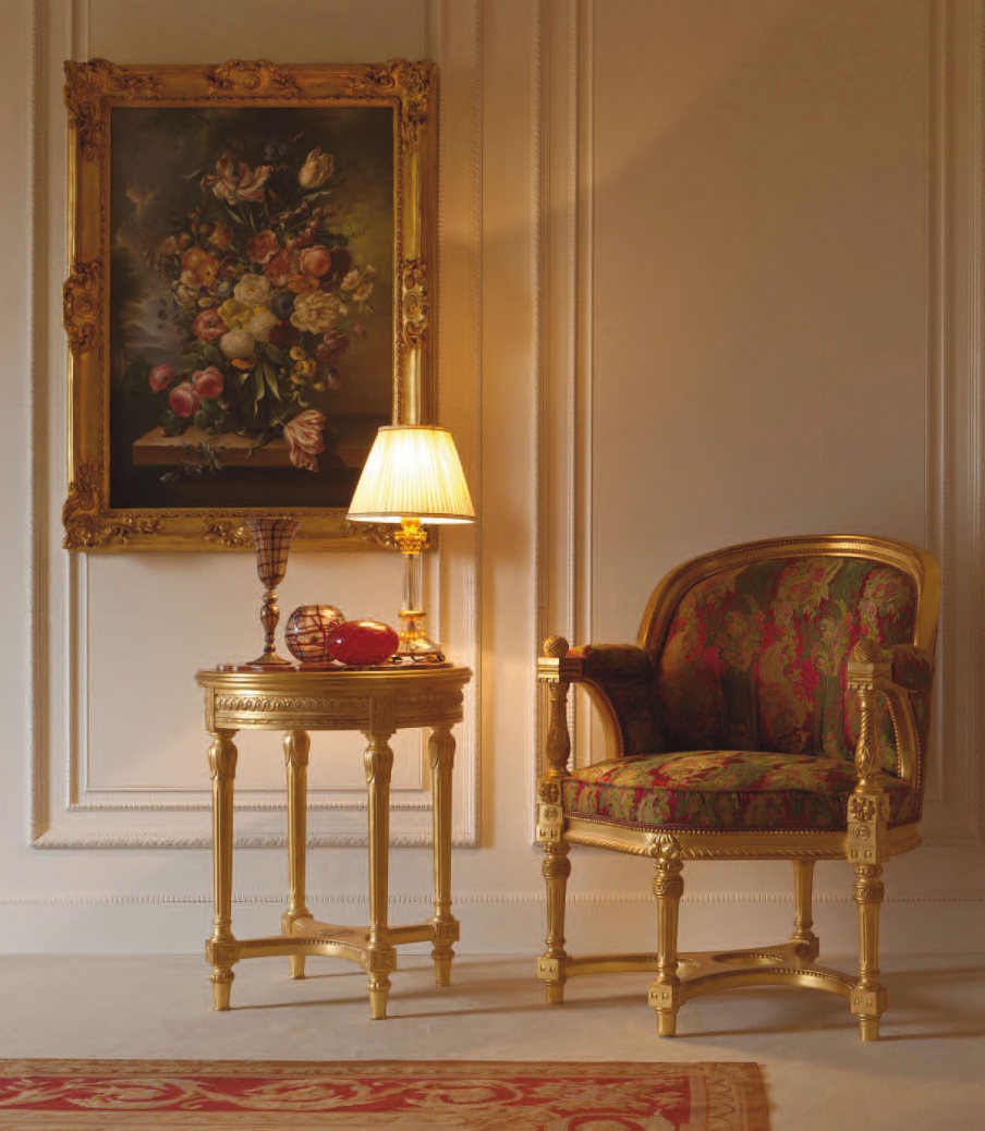 Chair CS Masterpieces, Colombo Stile