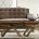 Coffee table Lear
