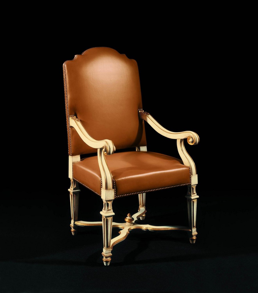 Armchair Il 600, Colombo Stile