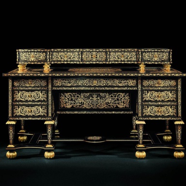 Dressing table Il 600