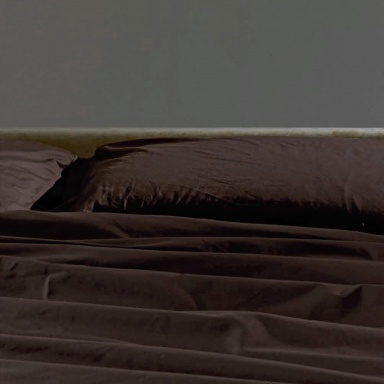 Double sofa Martina round