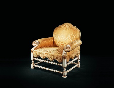 Chair Il 600, Colombo Stile