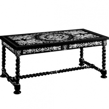Coffee table Il 600