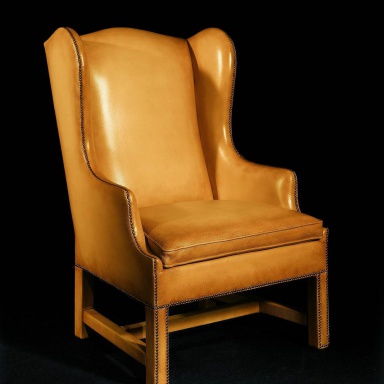 Chair Il 600