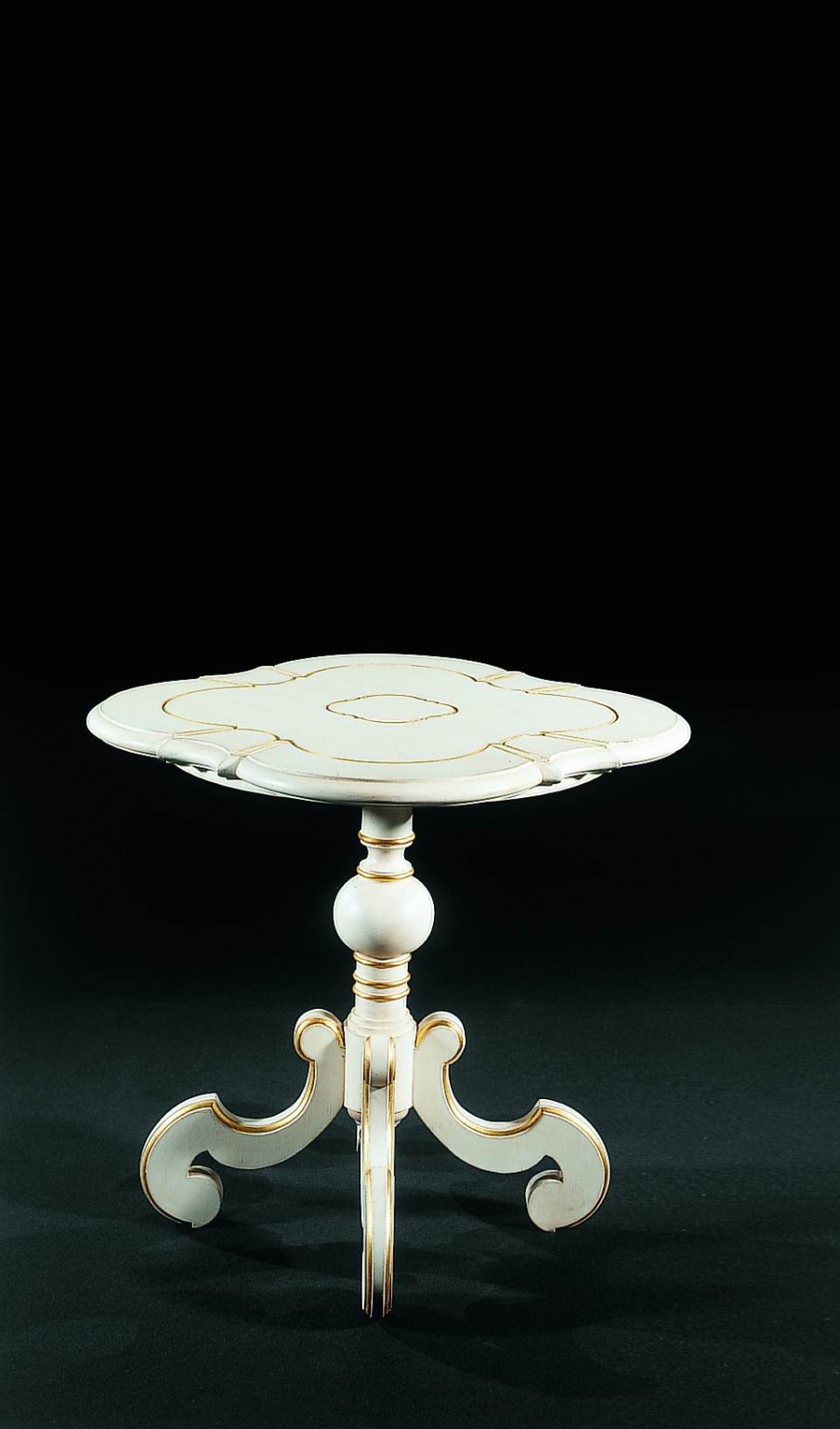 Coffee table natural wood Il 600, Colombo Stile