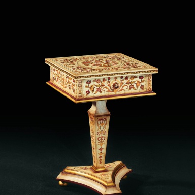 Bedside table Il 600