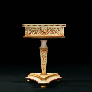 Bedside table Il 600